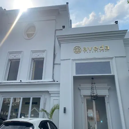 Rays Residence